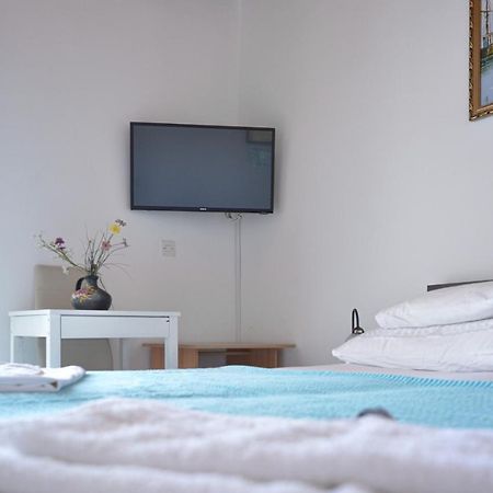 Villa Granic Promajna Dış mekan fotoğraf