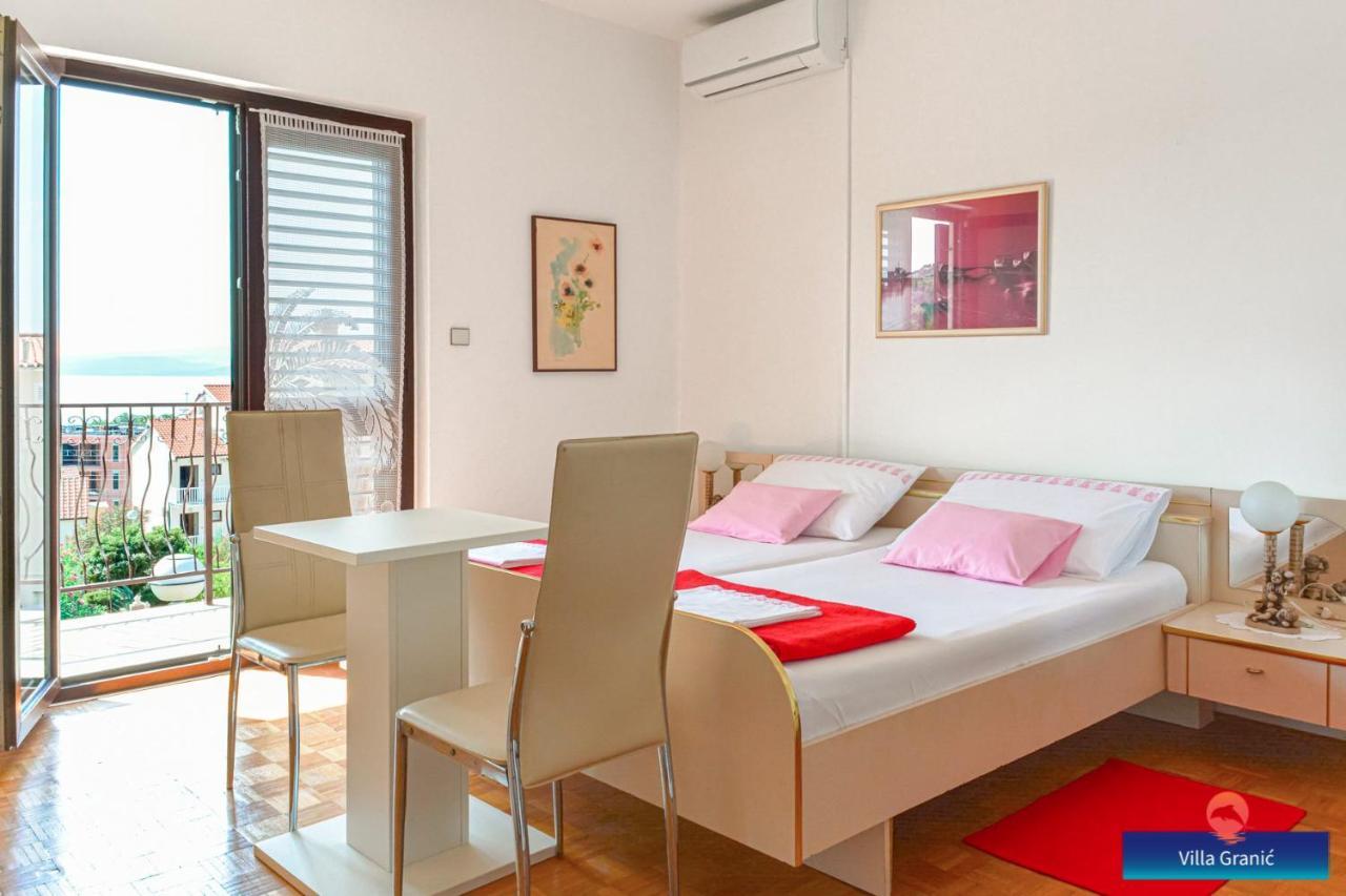 Villa Granic Promajna Dış mekan fotoğraf