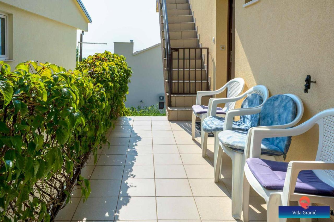 Villa Granic Promajna Dış mekan fotoğraf