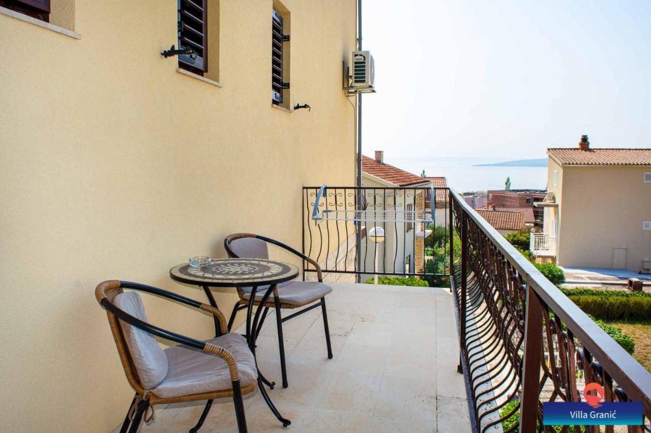 Villa Granic Promajna Dış mekan fotoğraf