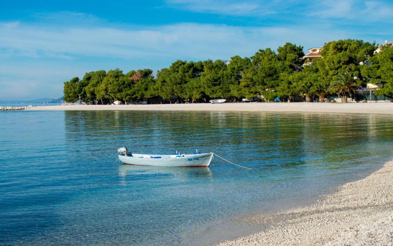 Villa Granic Promajna Dış mekan fotoğraf