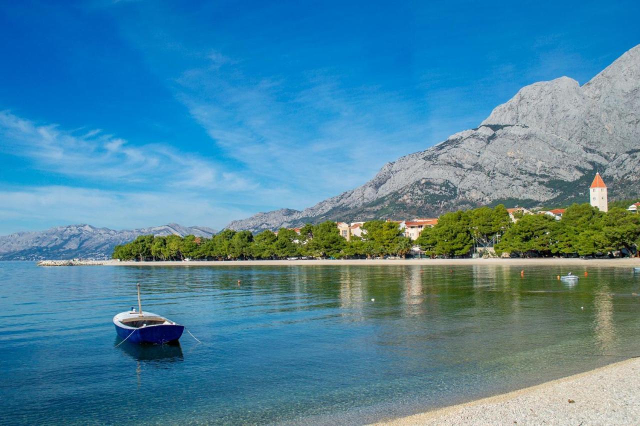 Villa Granic Promajna Dış mekan fotoğraf