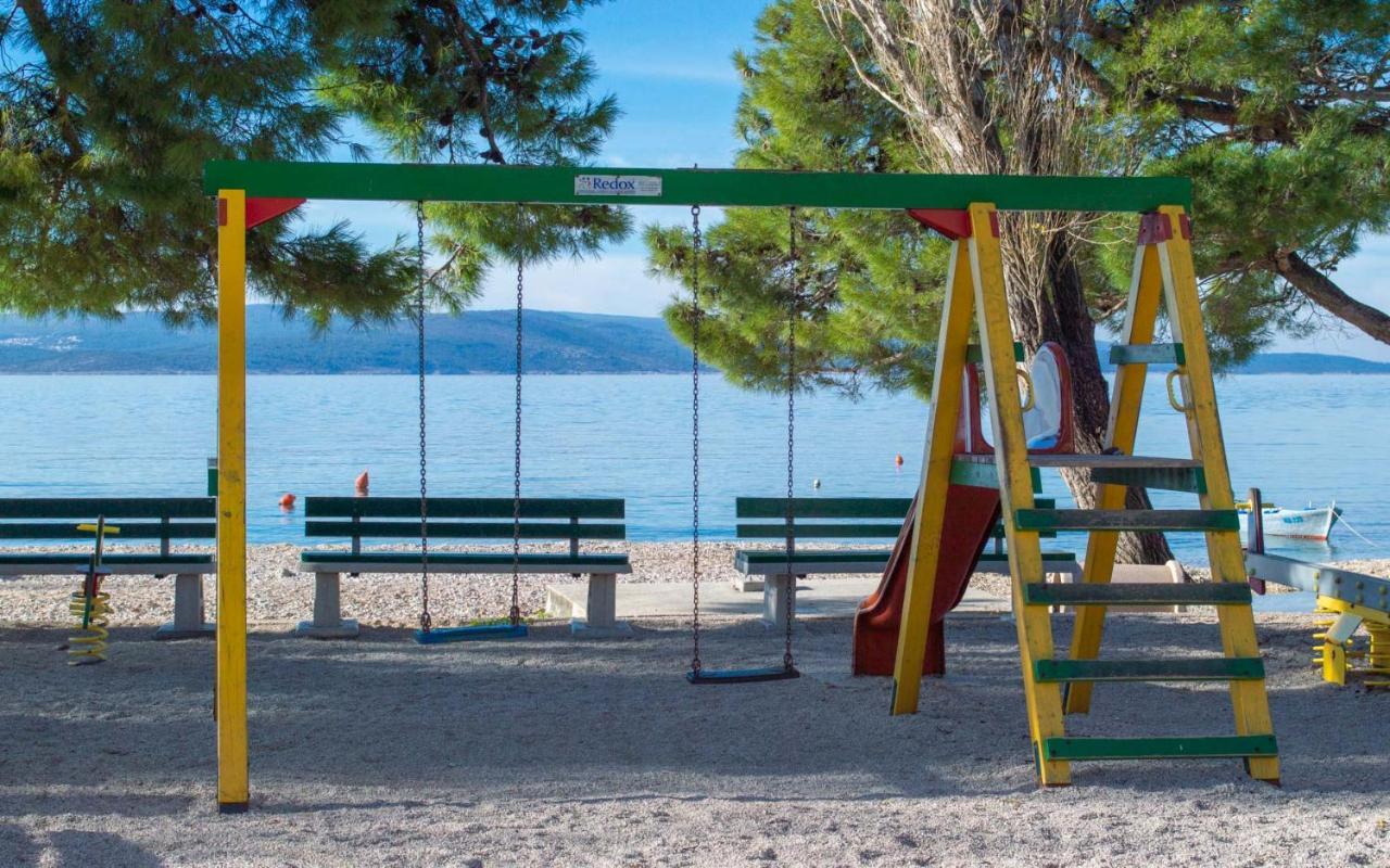 Villa Granic Promajna Dış mekan fotoğraf