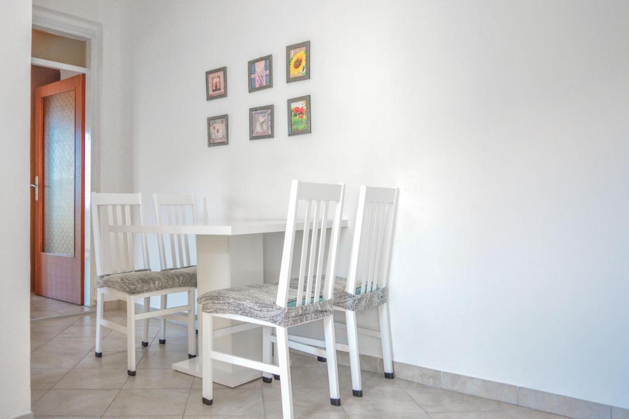 Villa Granic Promajna Dış mekan fotoğraf