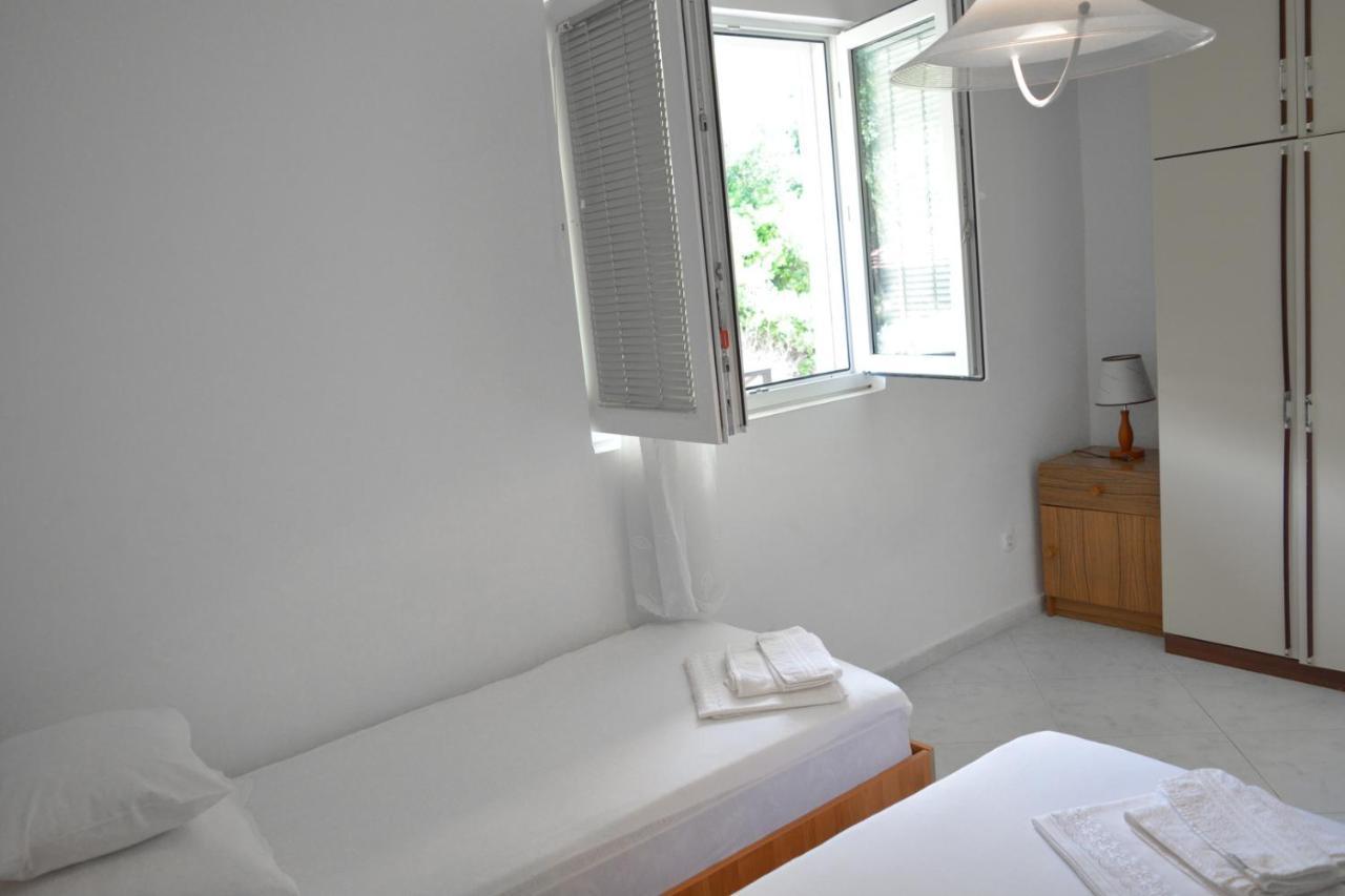 Villa Granic Promajna Dış mekan fotoğraf