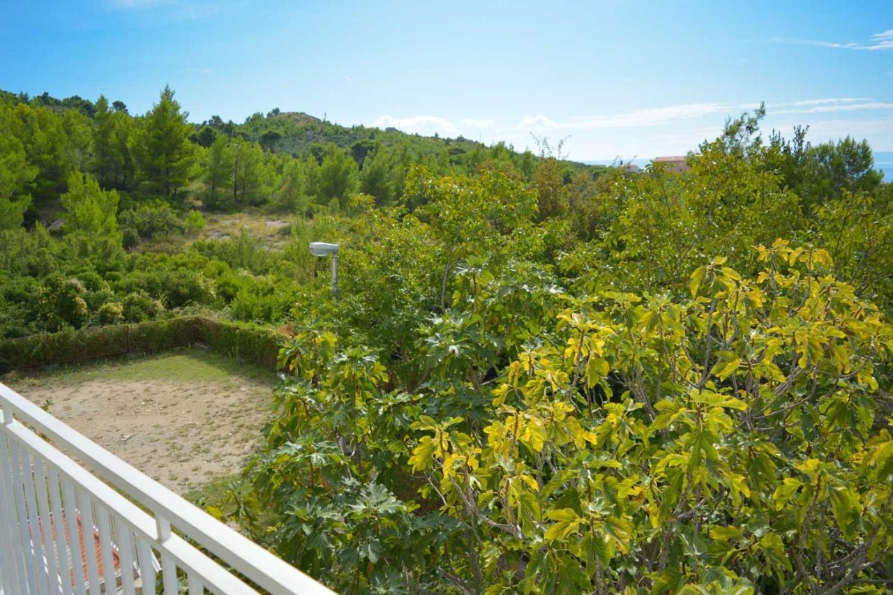 Villa Granic Promajna Dış mekan fotoğraf