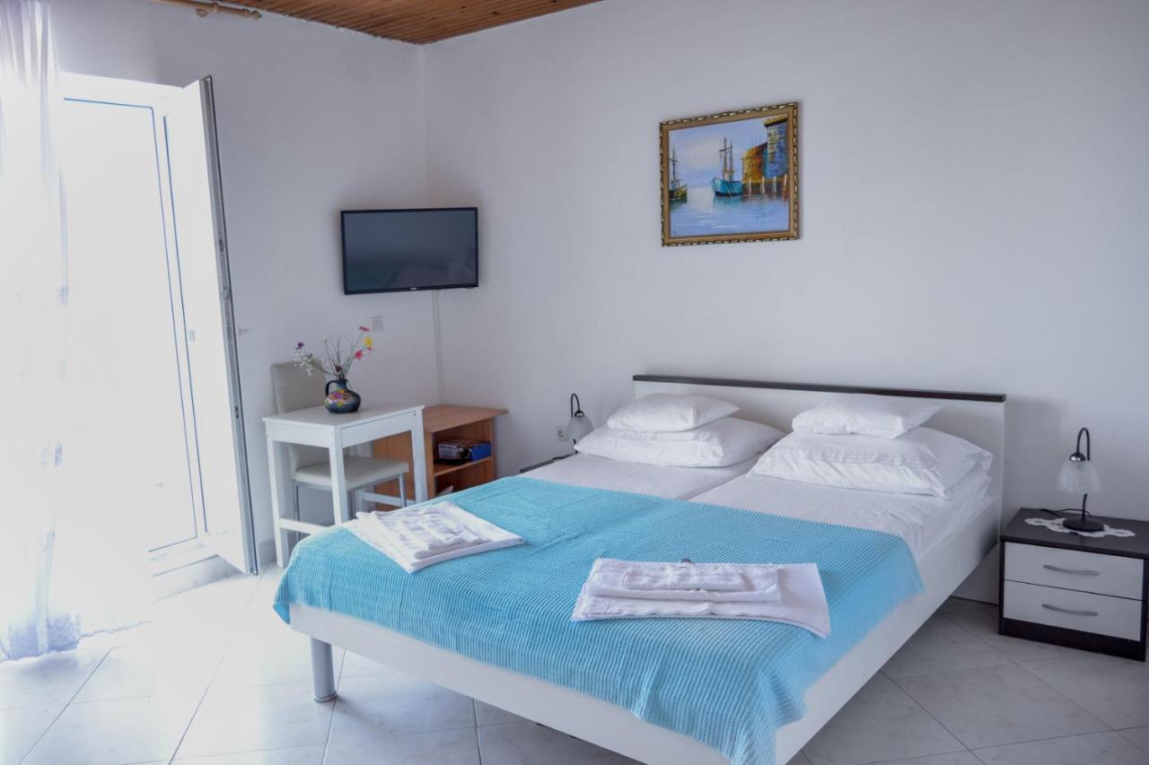 Villa Granic Promajna Dış mekan fotoğraf