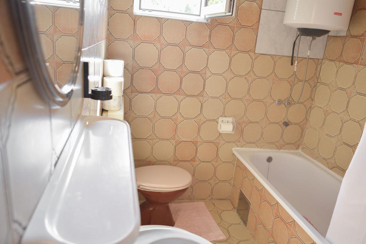 Villa Granic Promajna Dış mekan fotoğraf