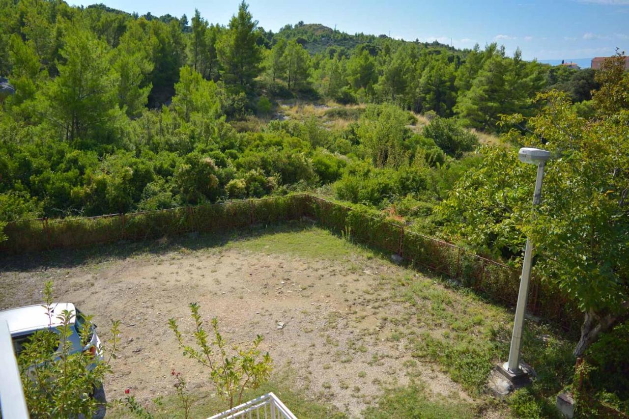 Villa Granic Promajna Dış mekan fotoğraf