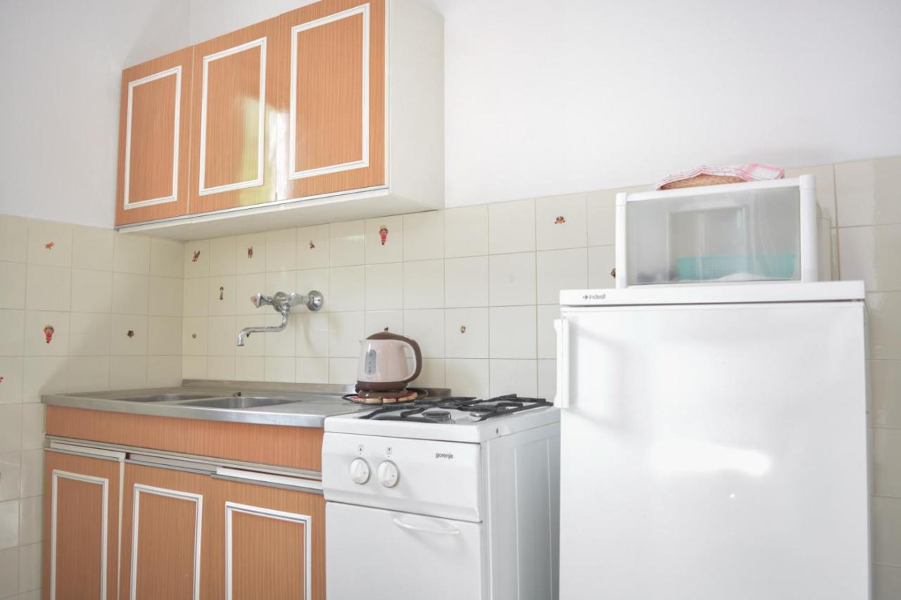 Villa Granic Promajna Dış mekan fotoğraf