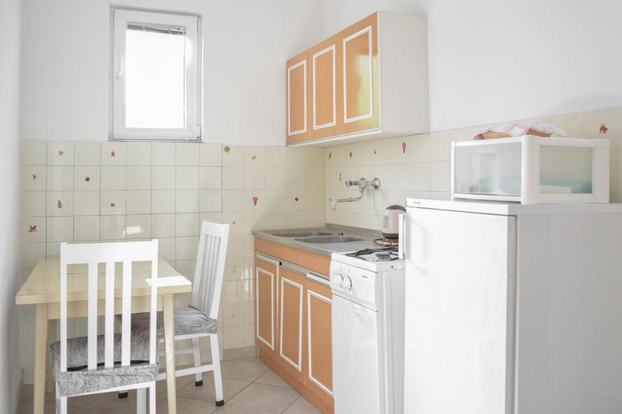 Villa Granic Promajna Dış mekan fotoğraf