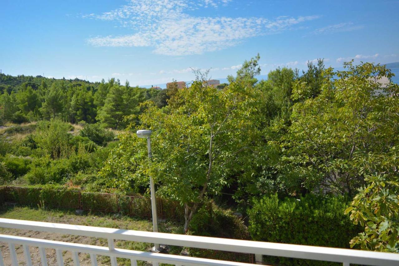 Villa Granic Promajna Dış mekan fotoğraf
