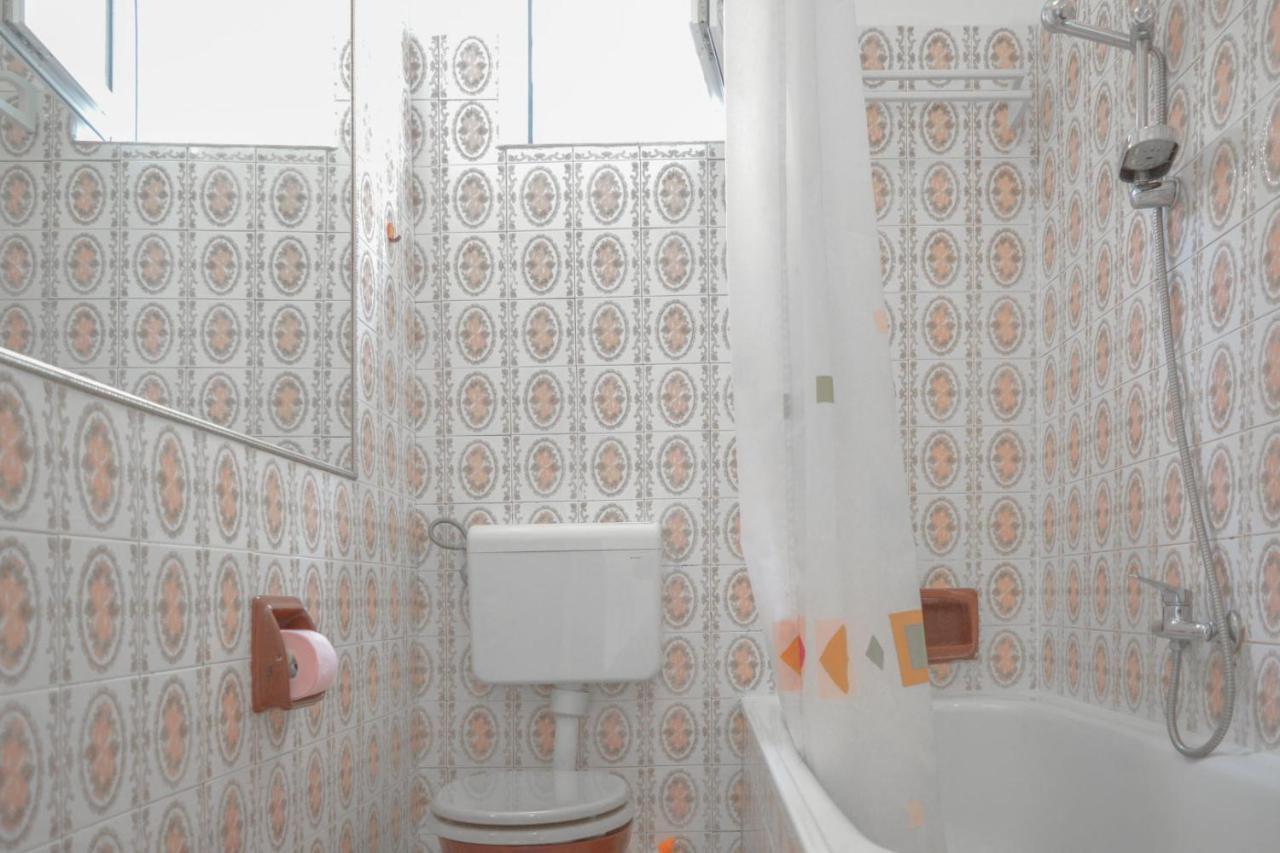 Villa Granic Promajna Dış mekan fotoğraf