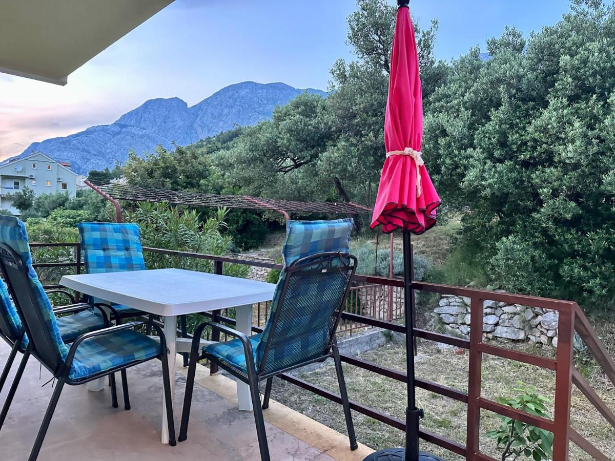Villa Granic Promajna Dış mekan fotoğraf
