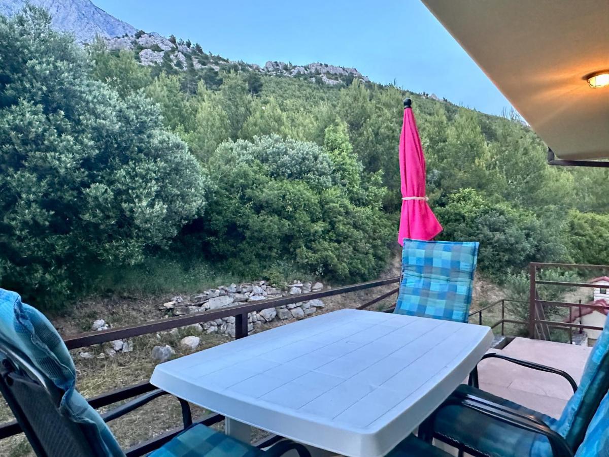 Villa Granic Promajna Dış mekan fotoğraf